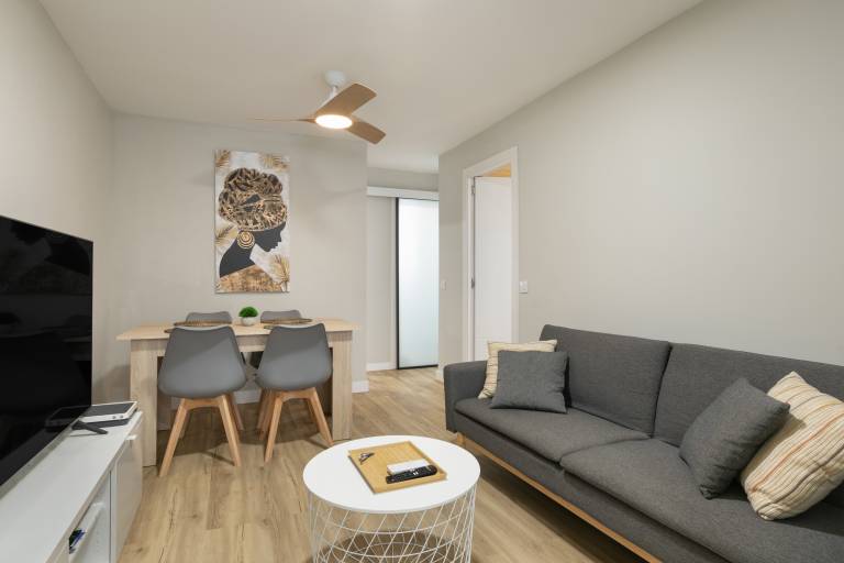 Ferienwohnung San Miguel de Tajao