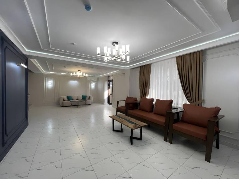 Cozy House in Bishkek