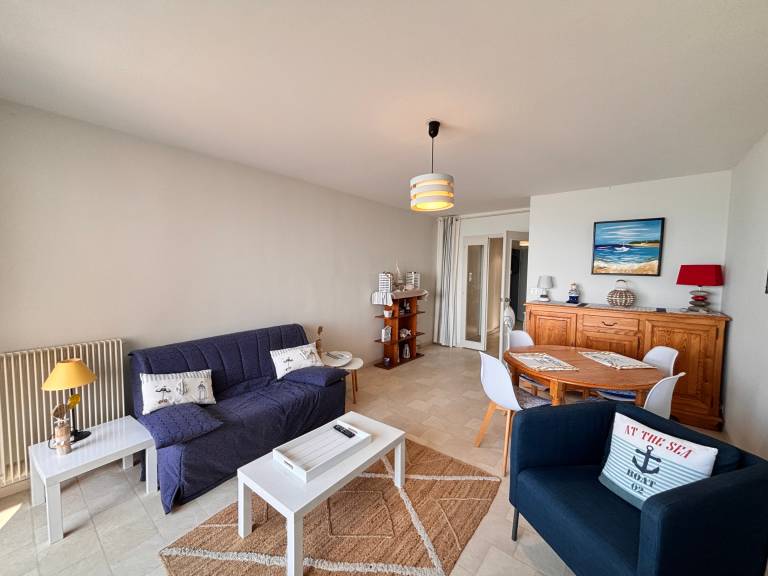 Apartment | Next to the beach | Pet-friendly — photo 4