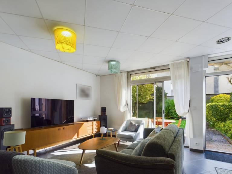 -Palerme- Spacieux appartement proche bord de mer — photo 2