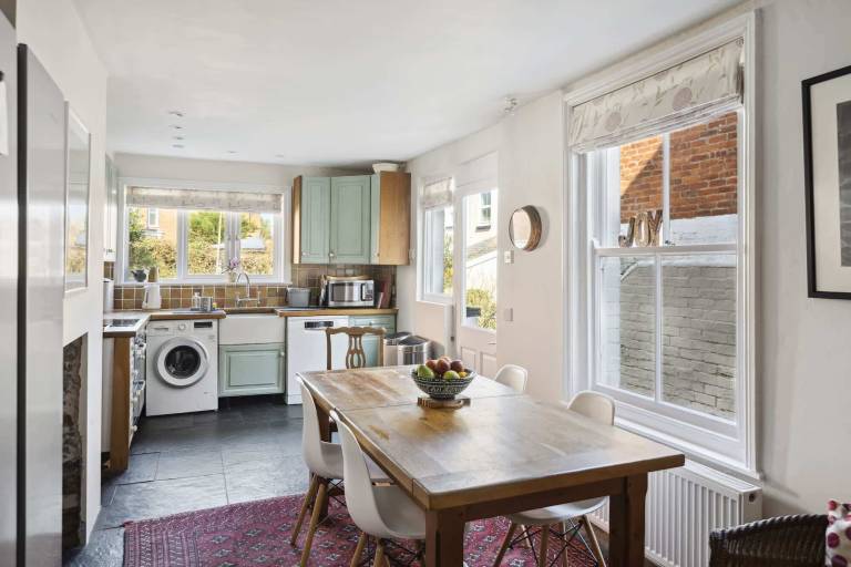 Ferienhaus  Exeter