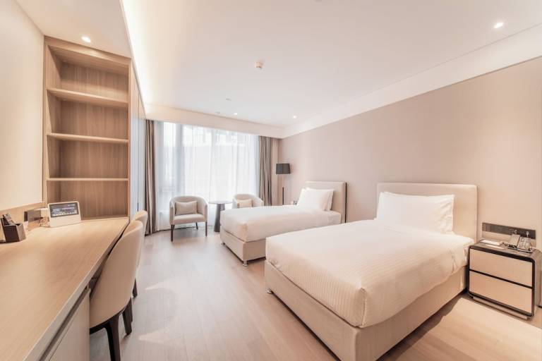 Aparthotel  Changshu