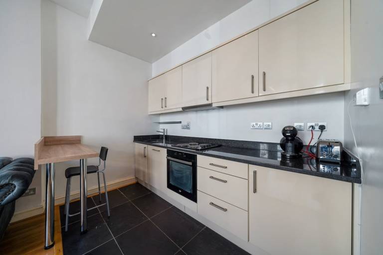 Family-friendly pleasant rental apartment with terrace | Pets are welcome — photo 3