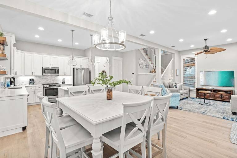 Cottage Seagrove Beach