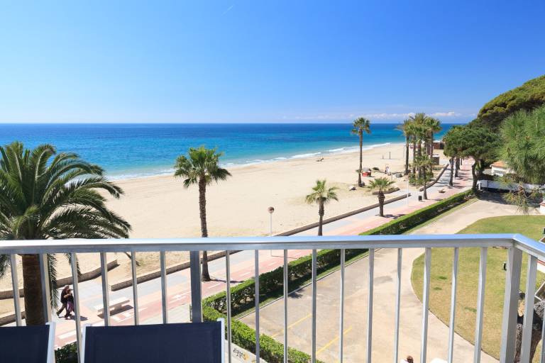 Wonderful apartment with patio | Next to the beach | Dogs allowed — photo 5