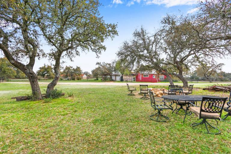 Lighthouse Hill Ranch - Red House — photo 2