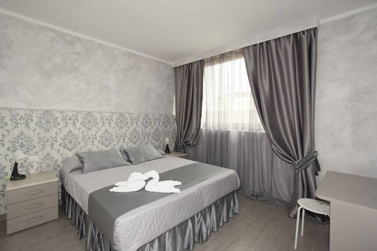 Bed & Breakfast Pregnana Milanese