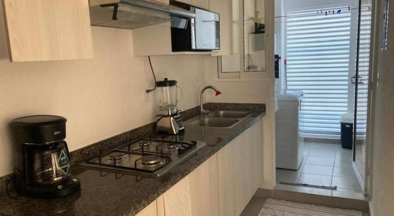 Lovely holiday apartment with pool | Pets are welcome — photo 3