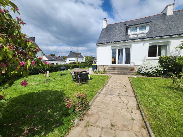 Maison de vacances Plouay