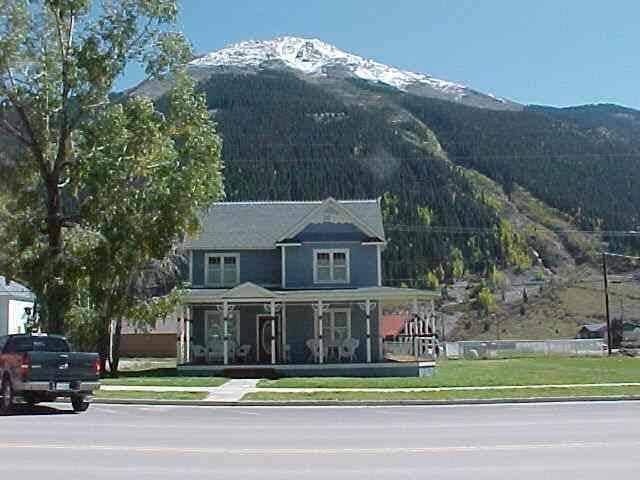 House Silverton