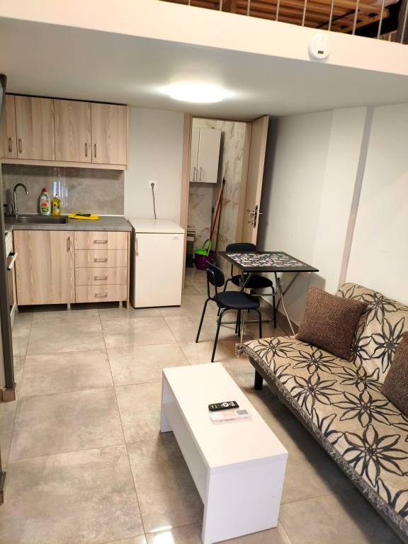 Appartement Thessaloniki