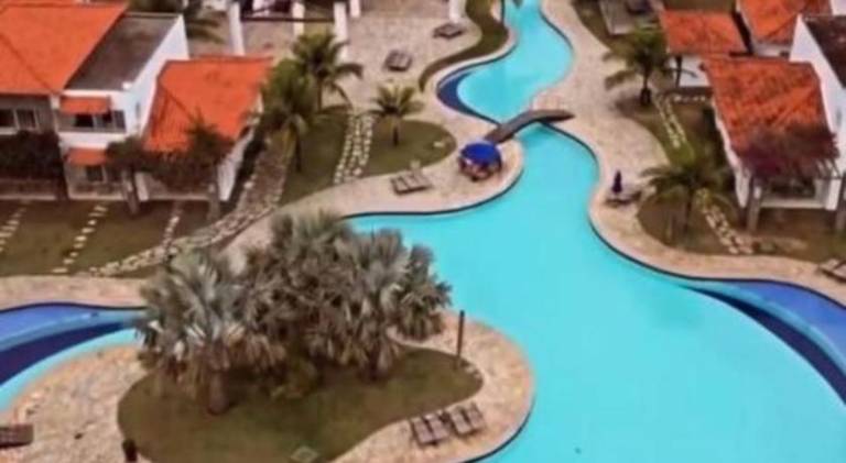 Buzios Beach Resort — photo 3
