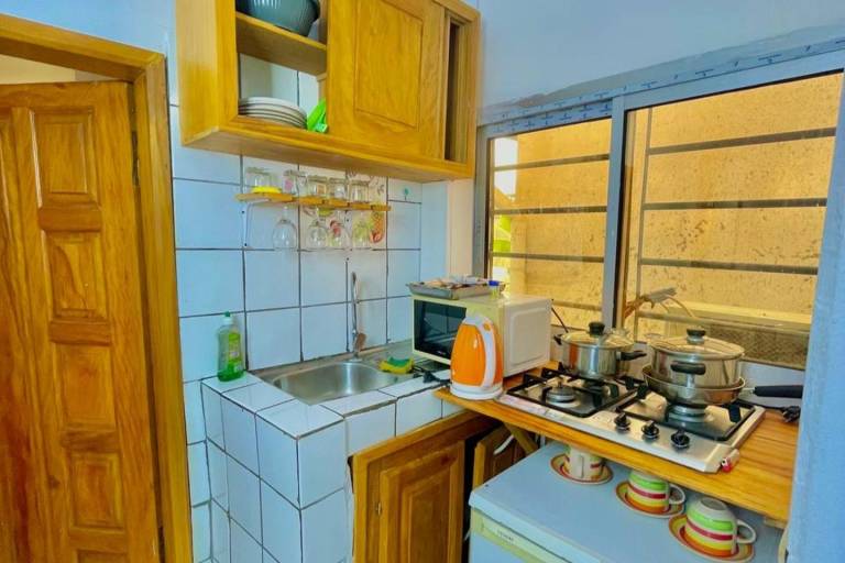 Family-oriented rental apartment | Pet-friendly — photo 5
