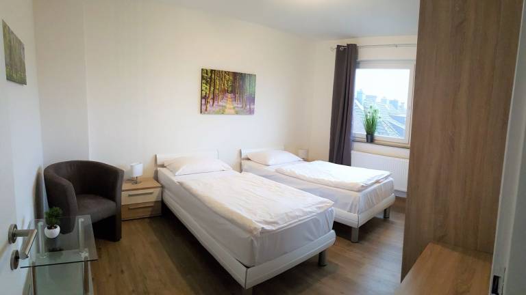 Ferienwohnung  Findorff
