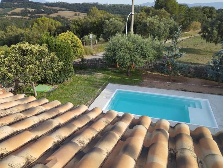 Villa Granollers