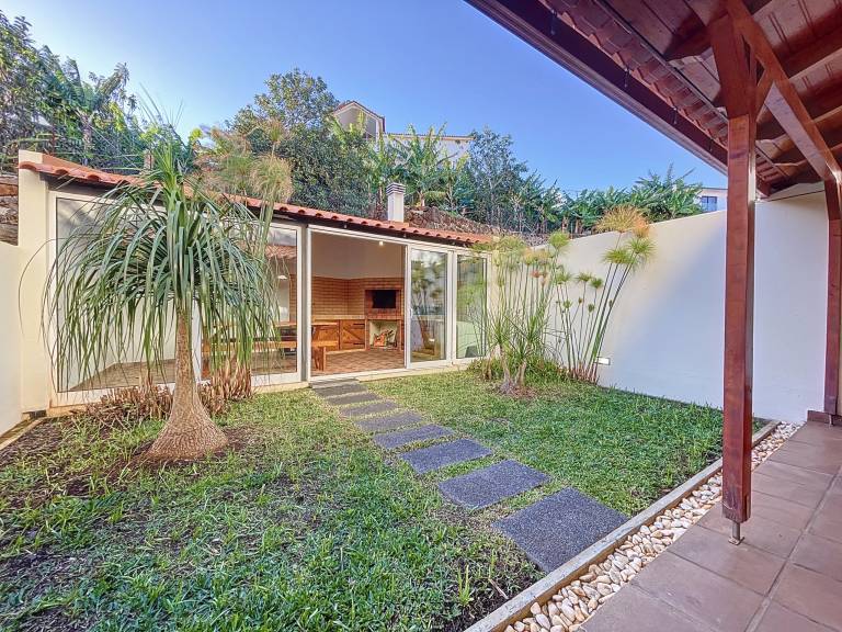 Huis Santa Cruz