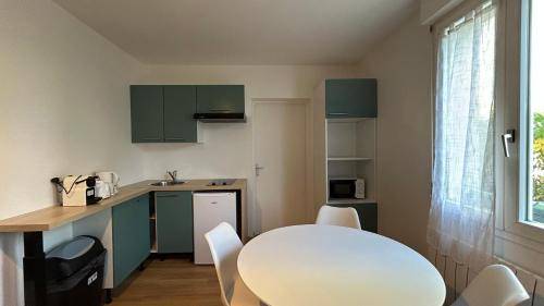 Appartement Montigny-le-Bretonneux