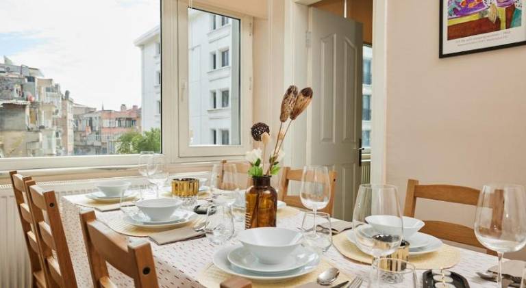 Holiday apartment | Perfect for remote work — photo 4