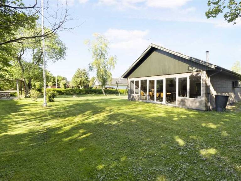 Ferienhaus in Skive Kommune f&uuml;r max. 4 Personen