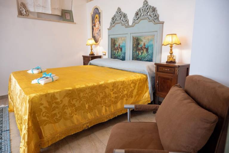 Appartamento vacanza Treglio