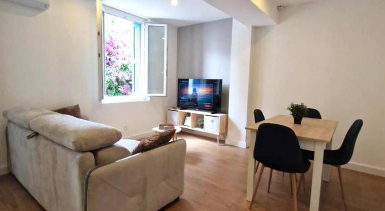Pleasant holiday apartment | Pet-friendly in Torreilles