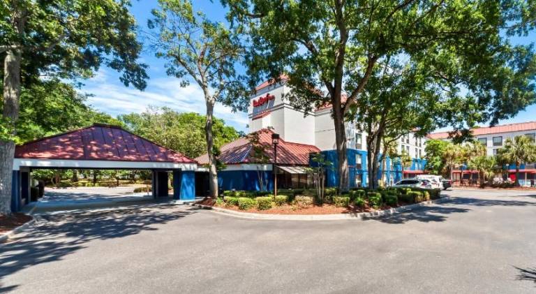 Red Roof Inn Myrtle Beach Hotel - Market Common in Myrtle Beach, SC