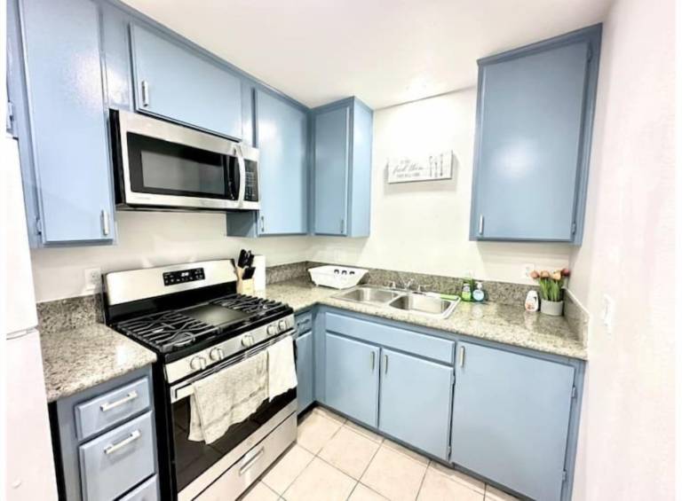 Apartment Barton