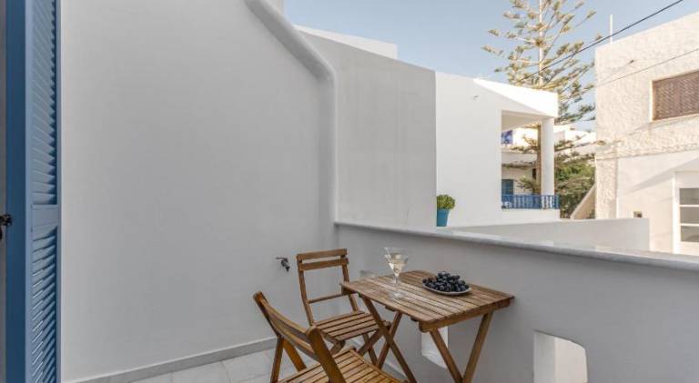 Rental apartment with patio | Next to the beach | Suitable for remote work | Dogs allowed — photo 4