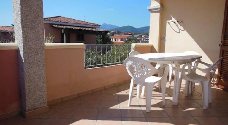 Holiday apartment with 2 rooms for 5 persons — photo 3