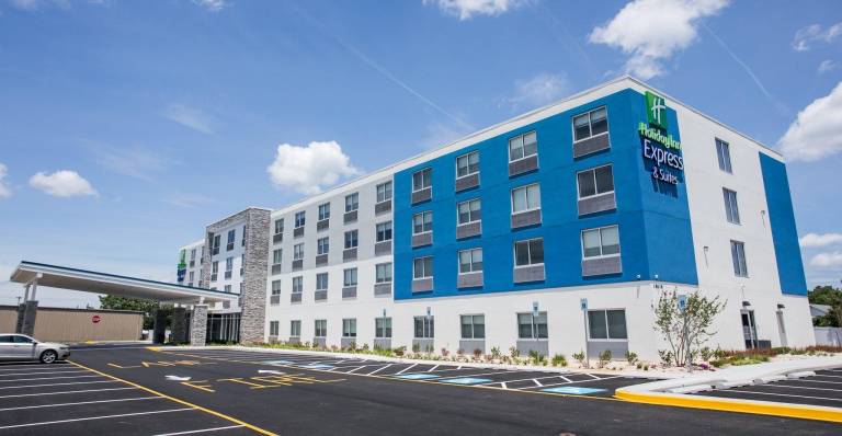 Holiday Inn Express and Suites Rehoboth Beach By IHG — photo 4