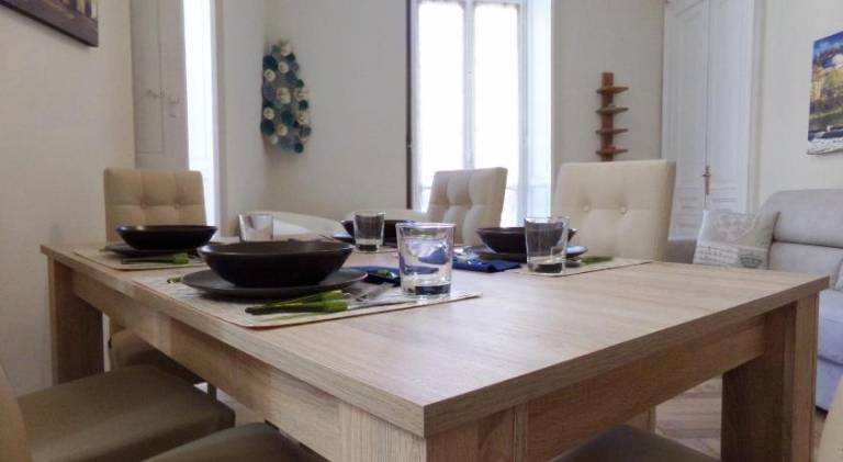 Inappartamento La Pepita Luxury — photo 3