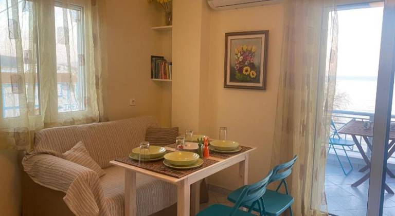 Apartment with patio | Close to the beach | Pet-friendly — photo 4