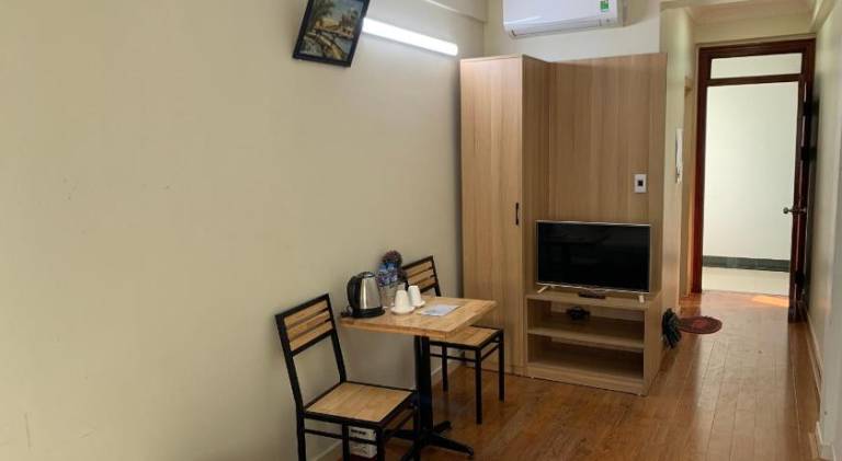 Dong Duong Hotel — photo 4
