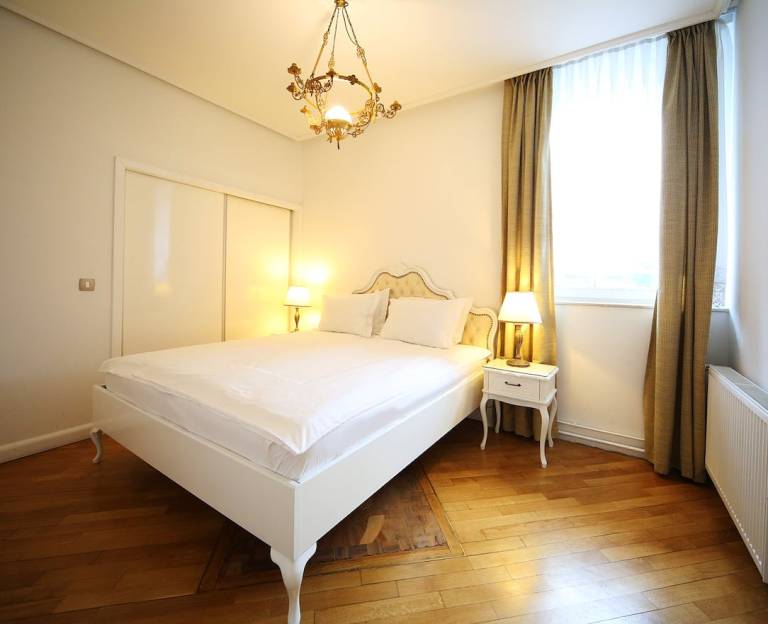 Rental apartment with 2 rooms for 4 persons — photo 3