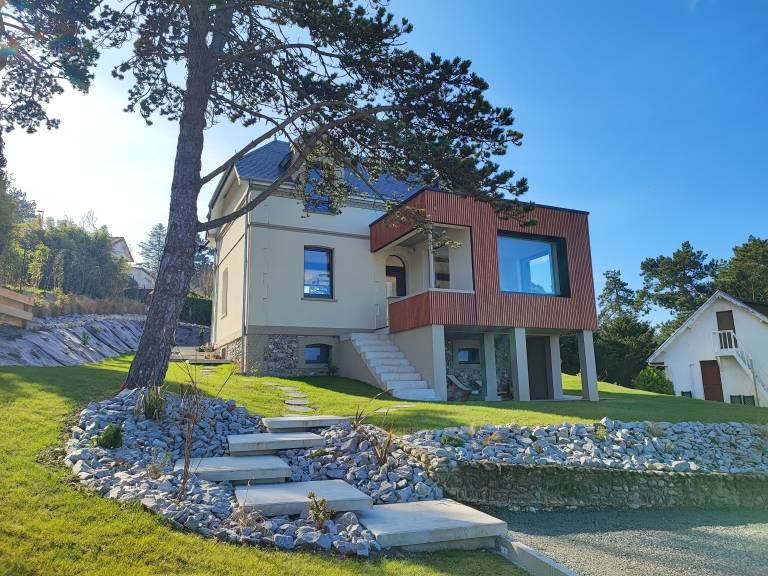 Maison de vacances Berneval-le-Grand
