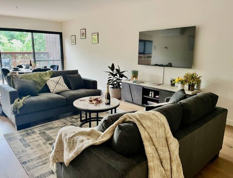 Apartment Healesville