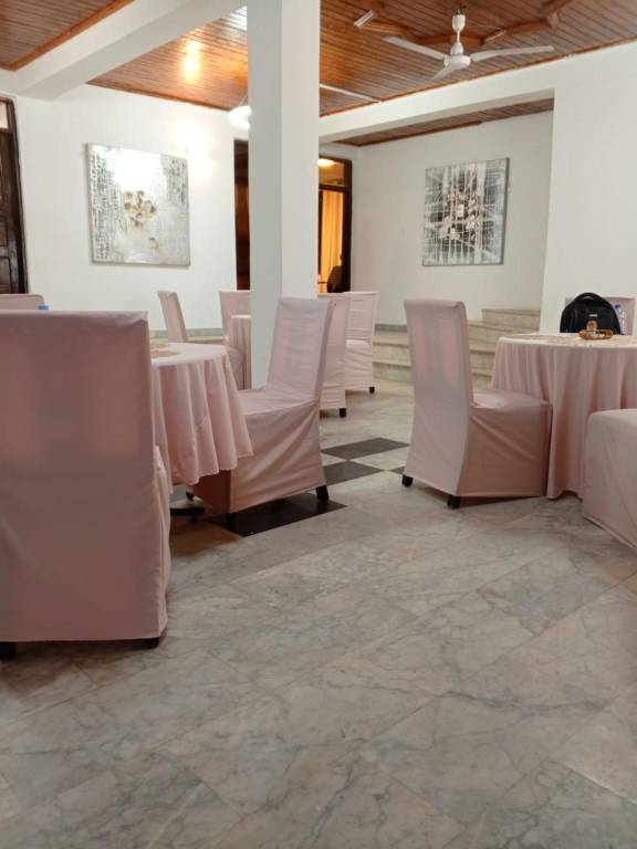 Nile Hotel — photo 4