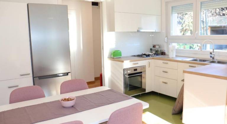 Apartment with 2 rooms for 5 persons — photo 3