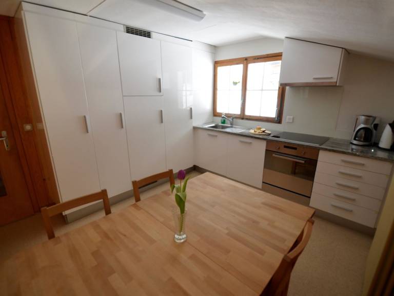 Chalet Heureka-Horbis — photo 3