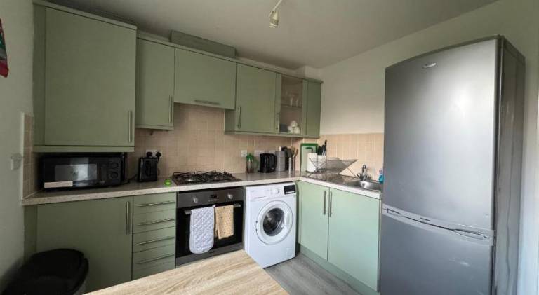 Rental apartment | Pets allowed — photo 3