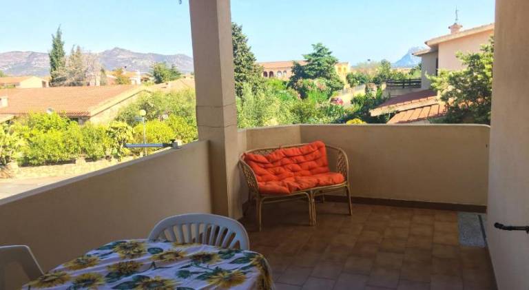 Apartment | Dogs allowed in San Teodoro