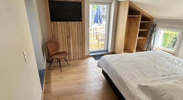 Vacation home with 1 room for 2 persons — photo 2