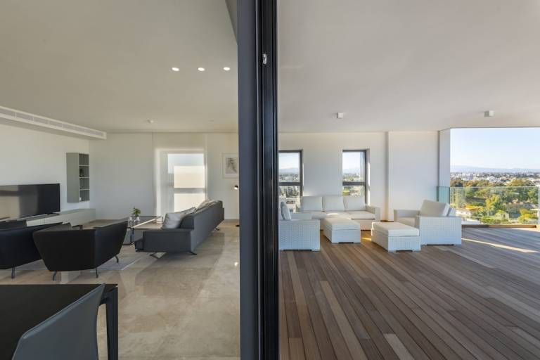 Apart hotel Acropolis