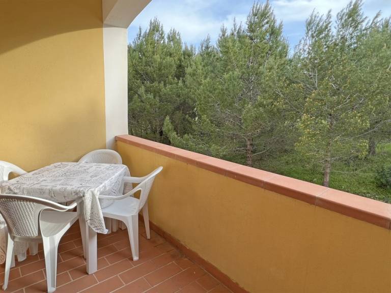 Appartamento Capo Testa