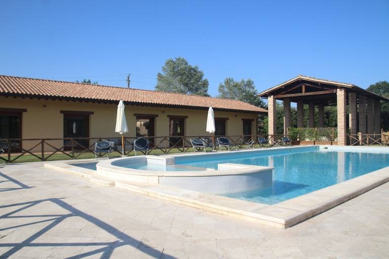 Agriturismo Giano dell'Umbria