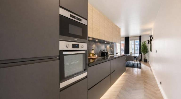 Fully equipped apartment with terrace | Pet-friendly — photo 5