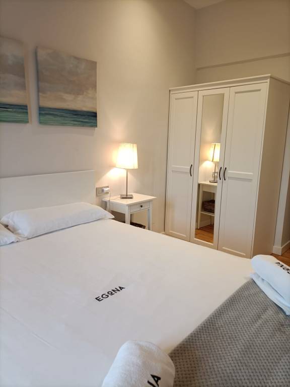 Apartamento Getaria