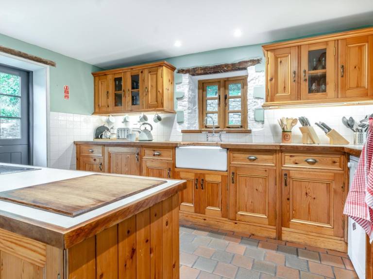 Fully equipped cottage with garden & barbecue | Pets are welcome — photo 4
