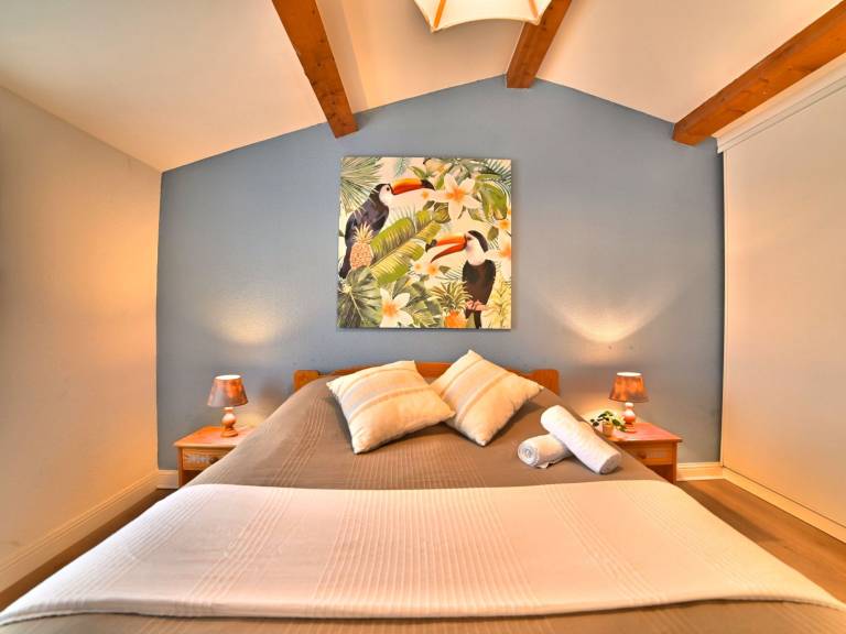 Maison de vacances Saint-Pierre-d'Oléron