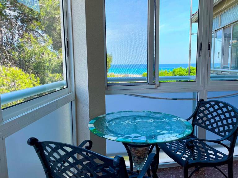 Ferienwohnung Tarragona